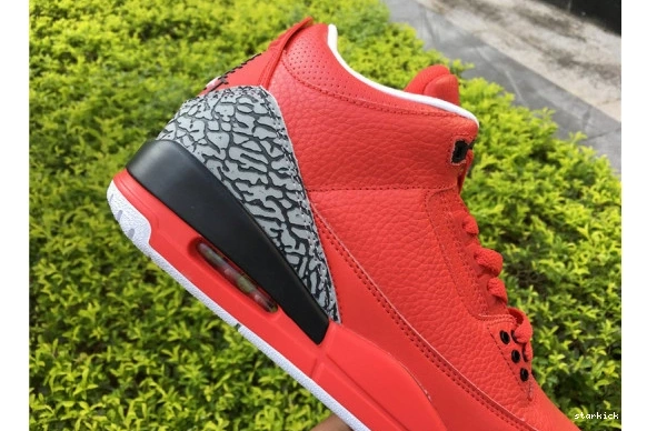 3 JORDAN RETRO AIR 580775-601 88 580775-601 1002
